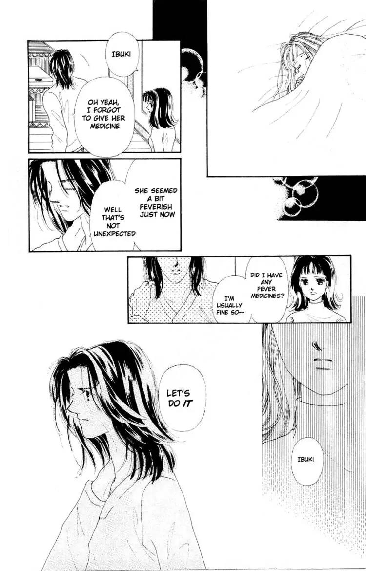 Kare no Ondo Chapter 2 page 42 - Chapter 2