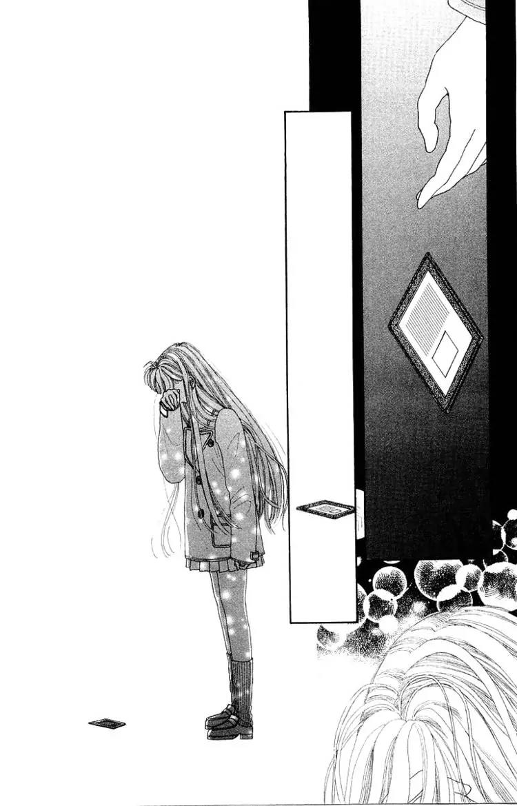 Kare no Ondo Chapter 2 page 6 - Chapter 2