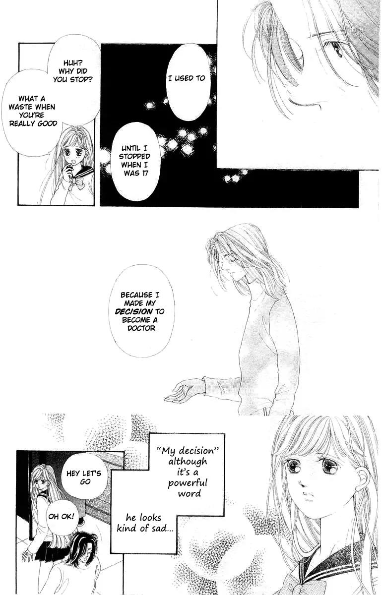 Kare no Ondo Chapter 3 page 11 - Chapter 3