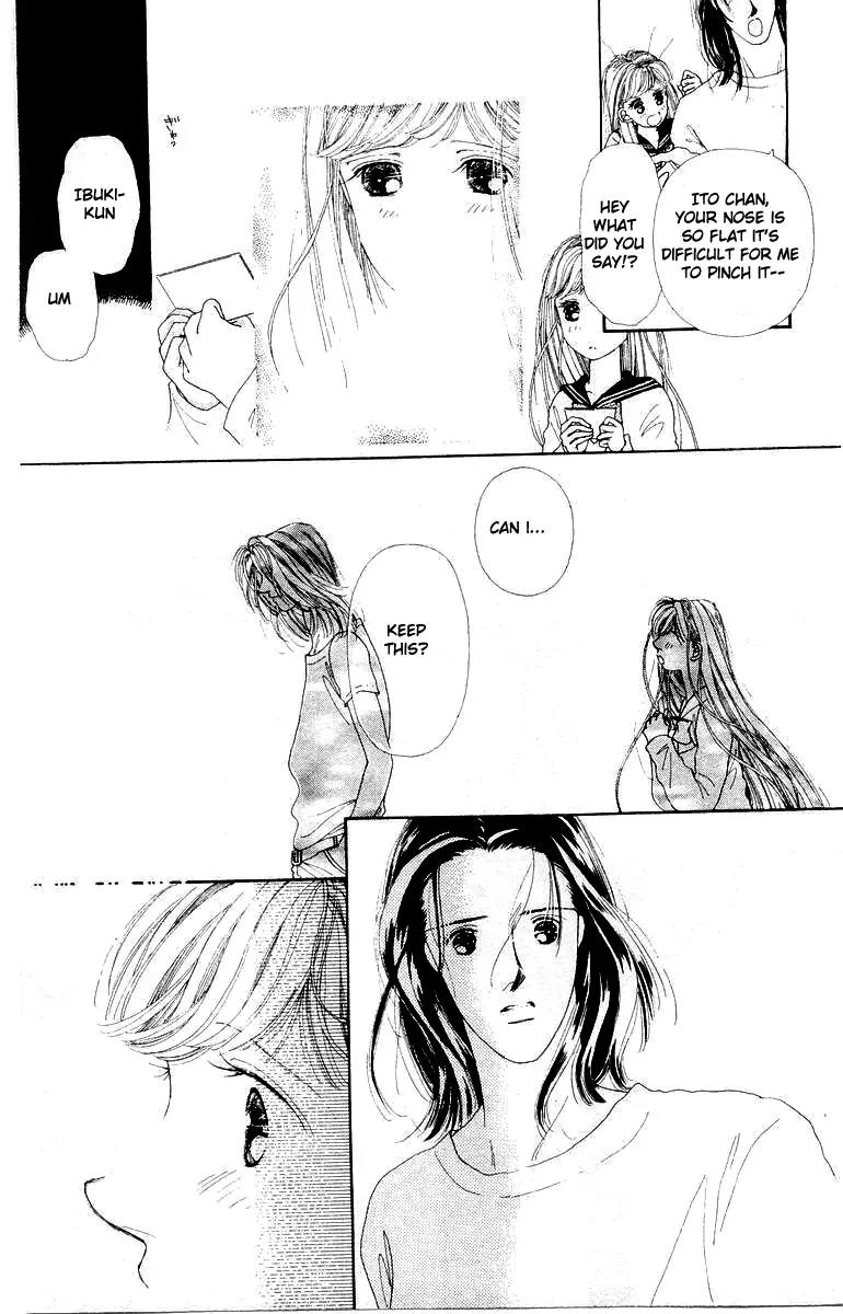 Kare no Ondo Chapter 3 page 20 - Chapter 3