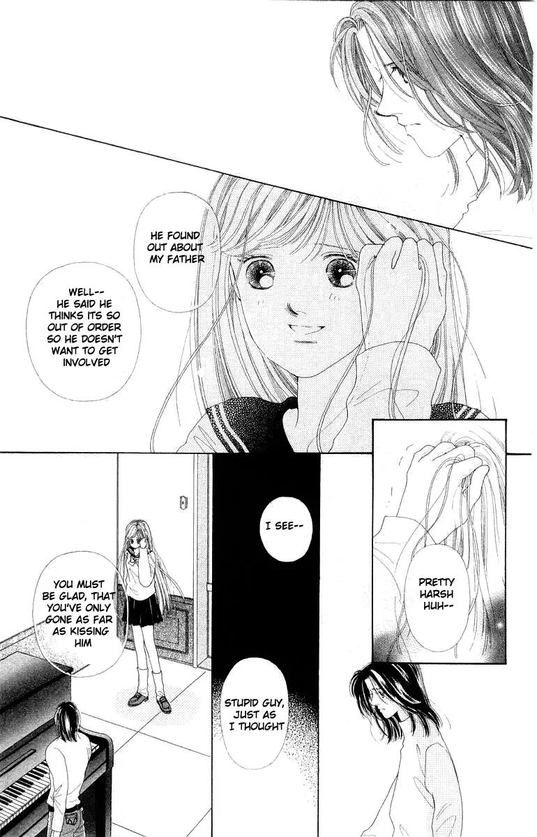 Kare no Ondo Chapter 3 page 9 - Chapter 3