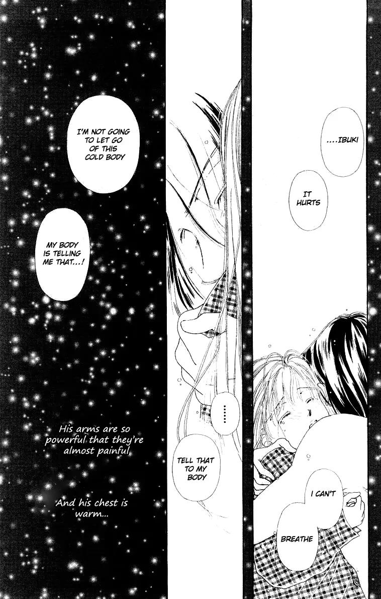 Kare no Ondo Chapter 4 page 16 - Chapter 4