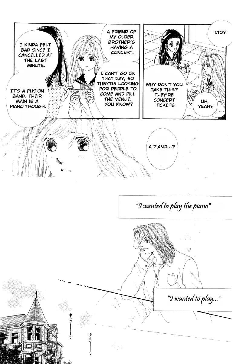 Kare no Ondo Chapter 5 page 13 - Chapter 5
