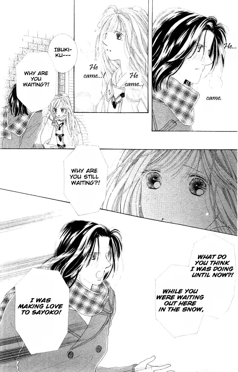 Kare no Ondo Chapter 5 page 27 - Chapter 5