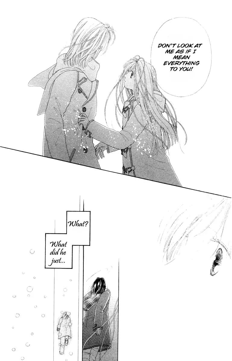 Kare no Ondo Chapter 5 page 29 - Chapter 5