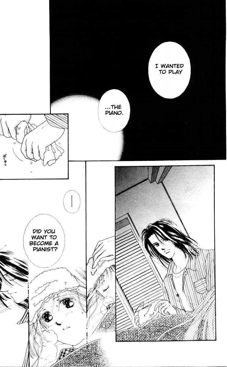 Kare no Ondo Chapter 5 page 4 - Chapter 5