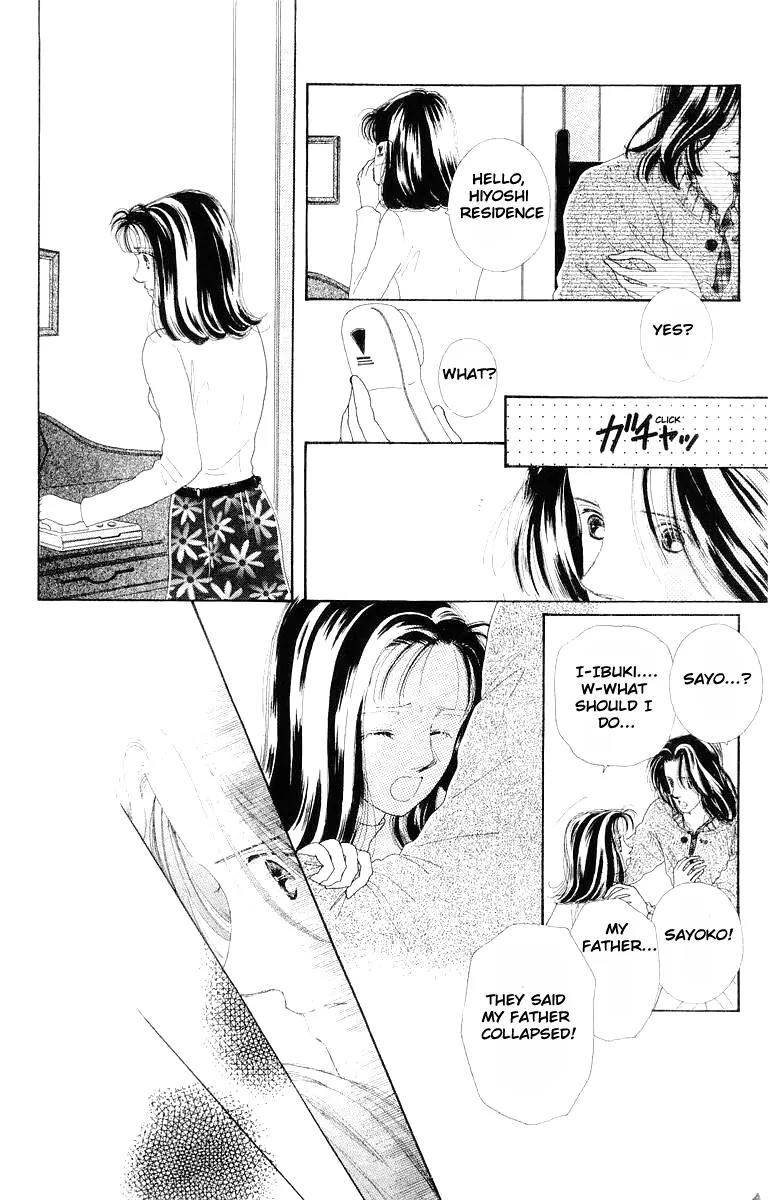 Kare no Ondo Chapter 5 page 9 - Chapter 5