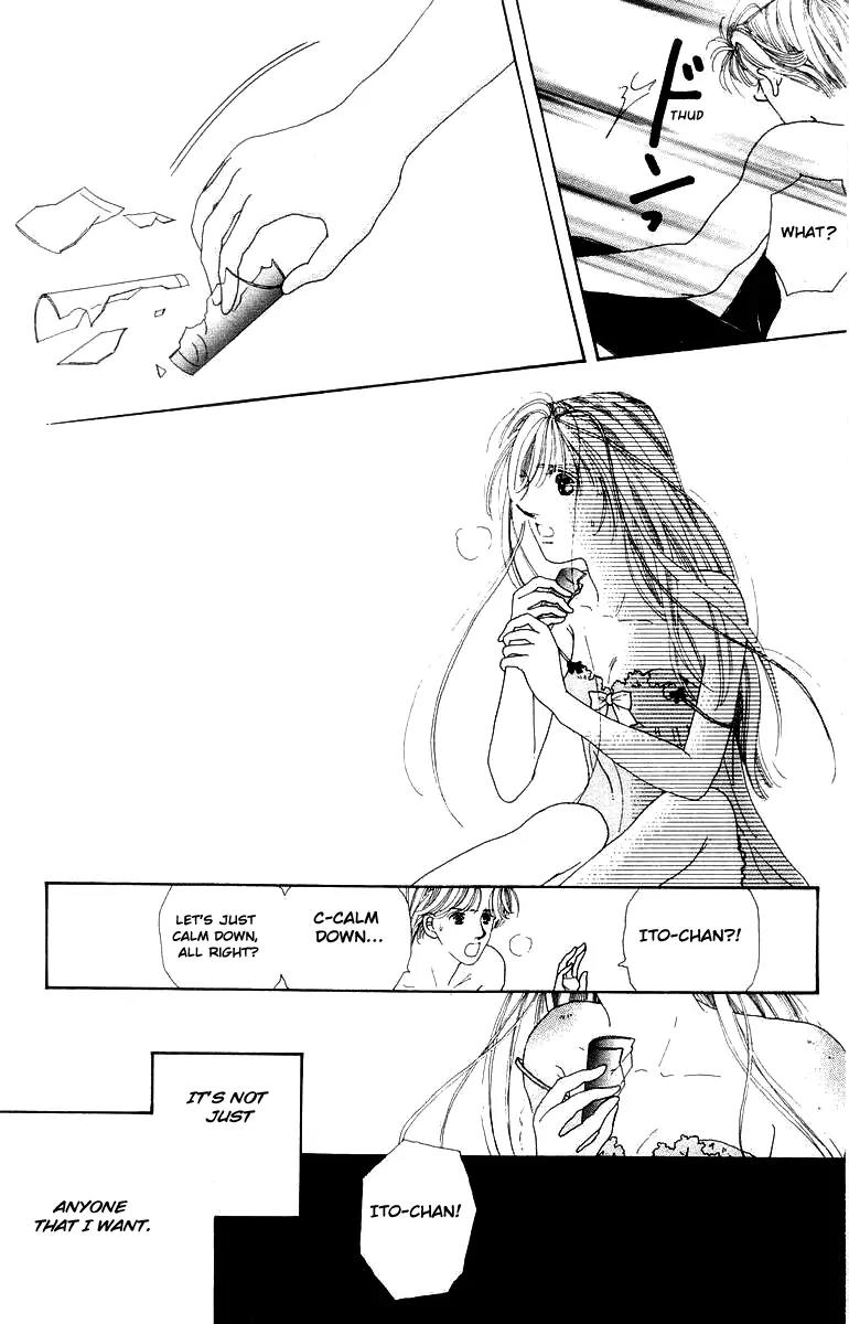 Kare no Ondo Chapter 6 page 10 - Chapter 6