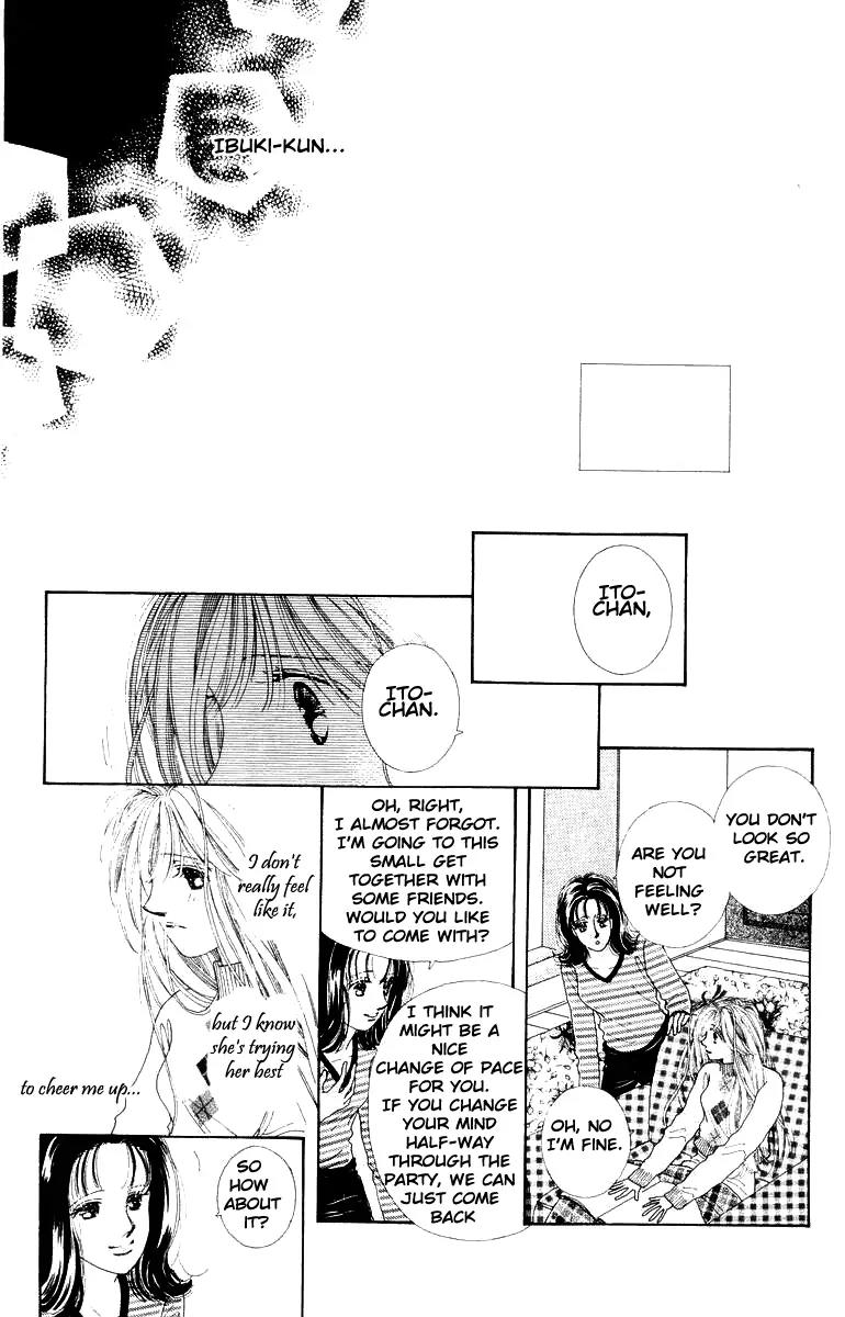 Kare no Ondo Chapter 6 page 2 - Chapter 6