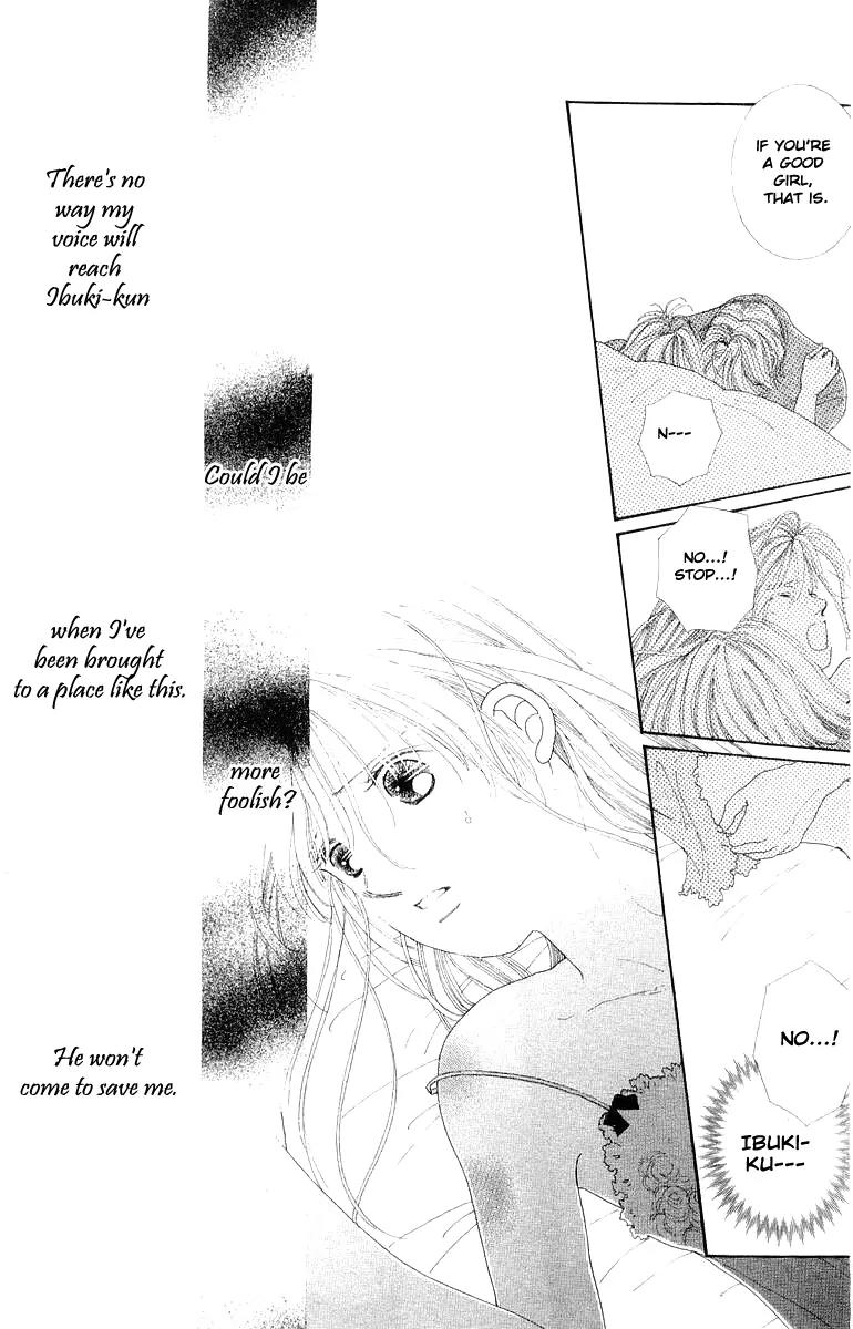 Kare no Ondo Chapter 6 page 8 - Chapter 6
