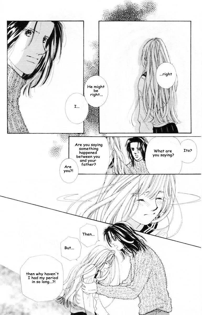 Kare no Ondo Chapter 7 page 10 - Chapter 7