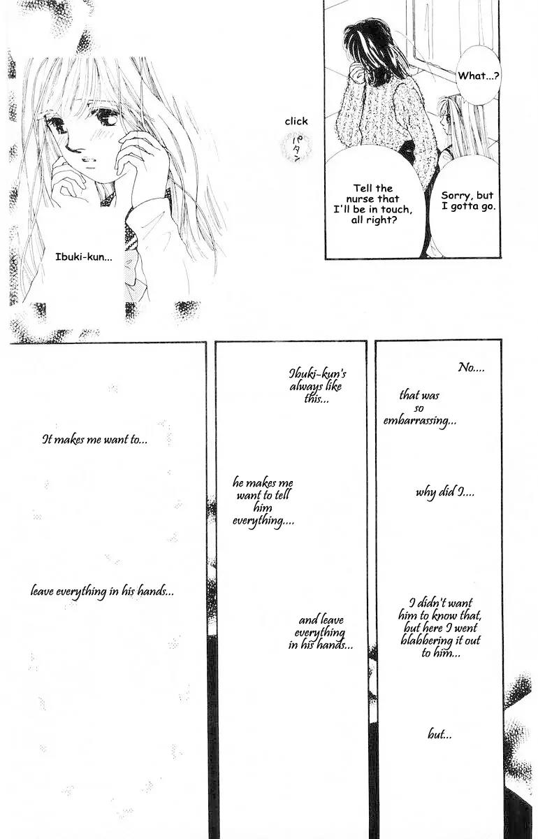 Kare no Ondo Chapter 7 page 13 - Chapter 7
