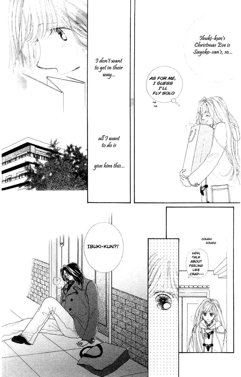 Kare no Ondo Chapter 7 page 18 - Chapter 7