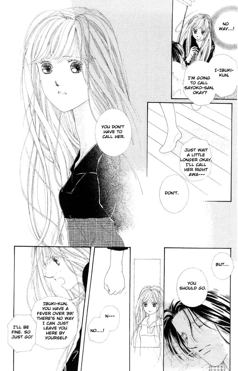 Kare no Ondo Chapter 7 page 20 - Chapter 7