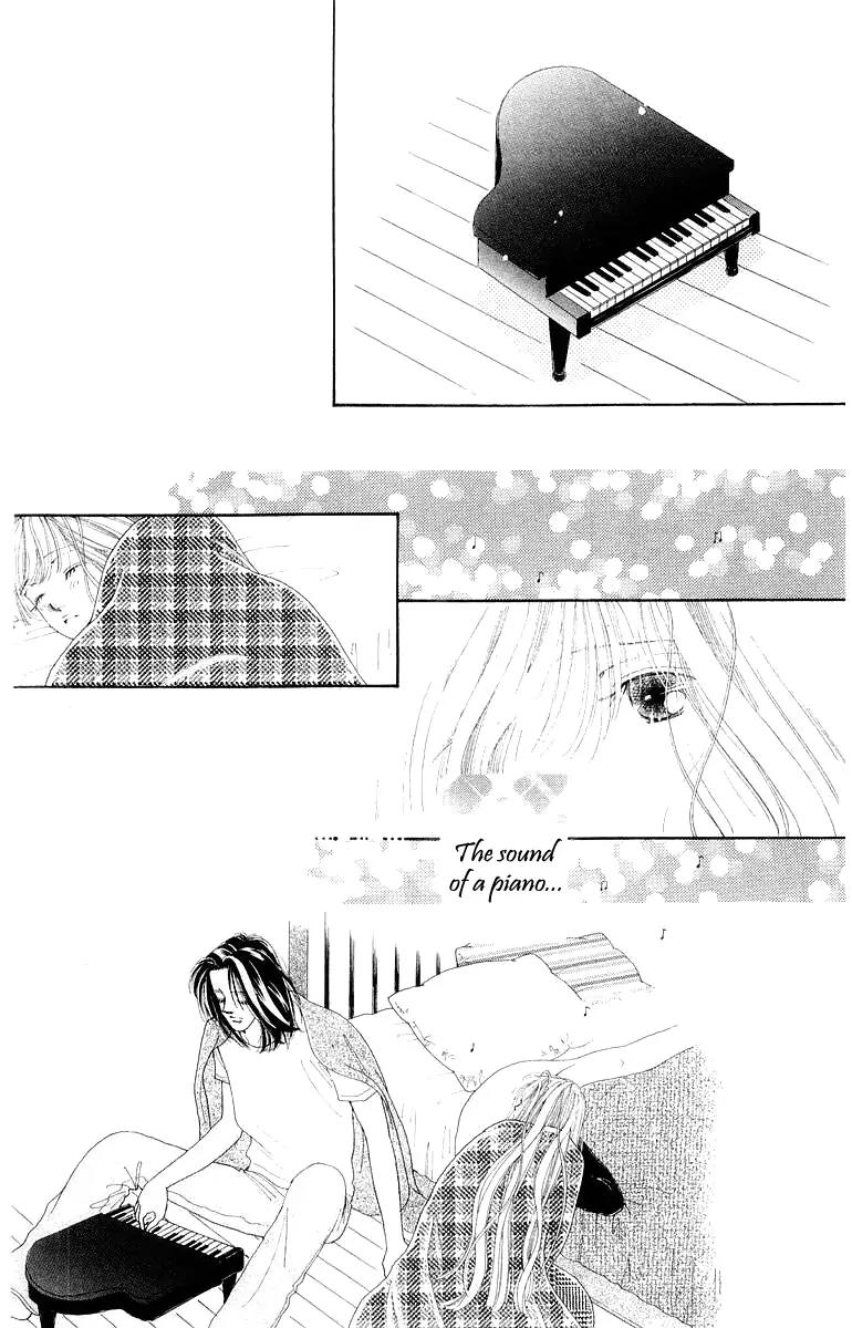 Kare no Ondo Chapter 7 page 29 - Chapter 7