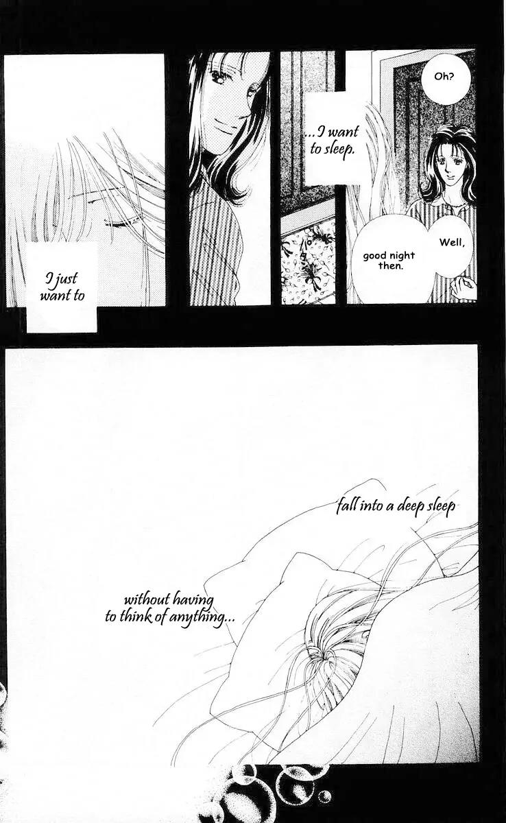 Kare no Ondo Chapter 7 page 3 - Chapter 7