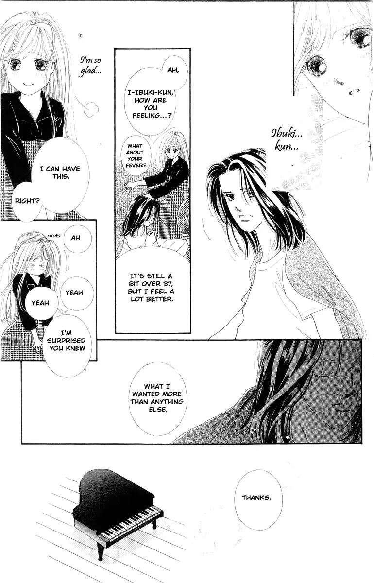 Kare no Ondo Chapter 7 page 30 - Chapter 7