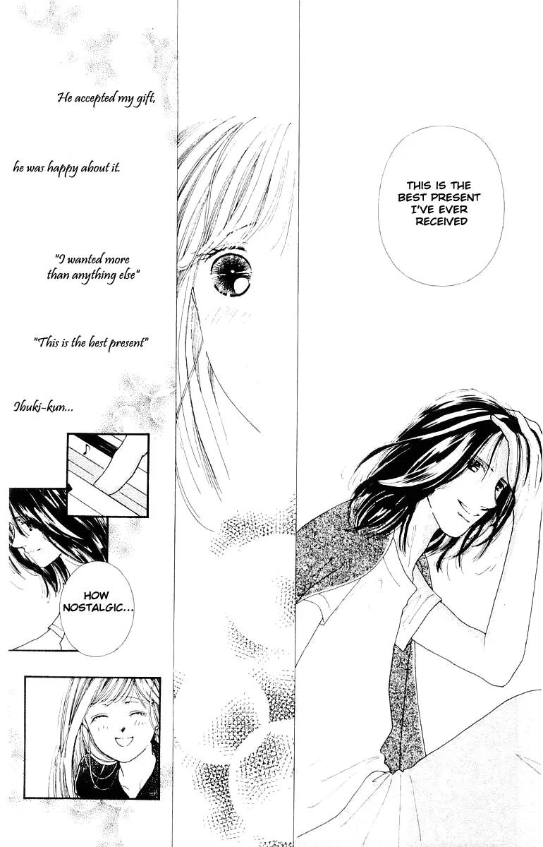 Kare no Ondo Chapter 7 page 31 - Chapter 7