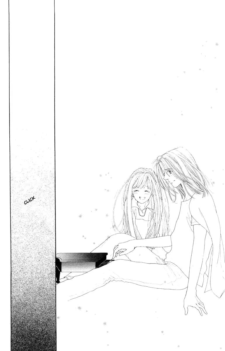 Kare no Ondo Chapter 7 page 32 - Chapter 7