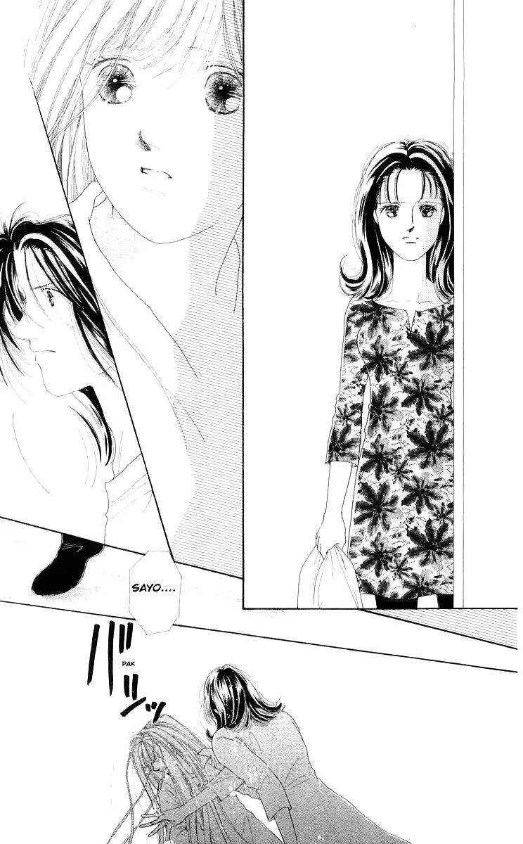 Kare no Ondo Chapter 7 page 33 - Chapter 7