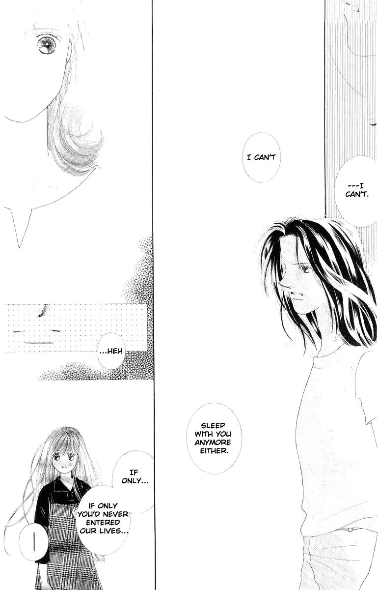 Kare no Ondo Chapter 7 page 36 - Chapter 7