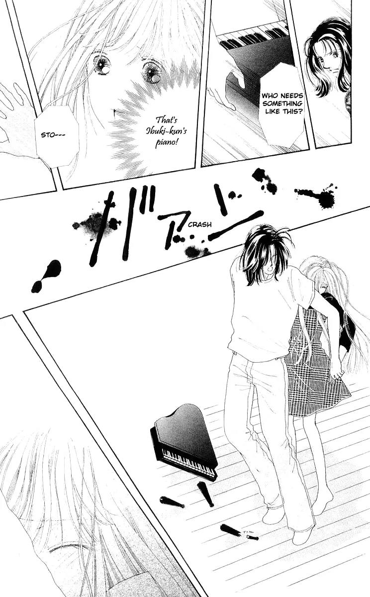 Kare no Ondo Chapter 7 page 37 - Chapter 7