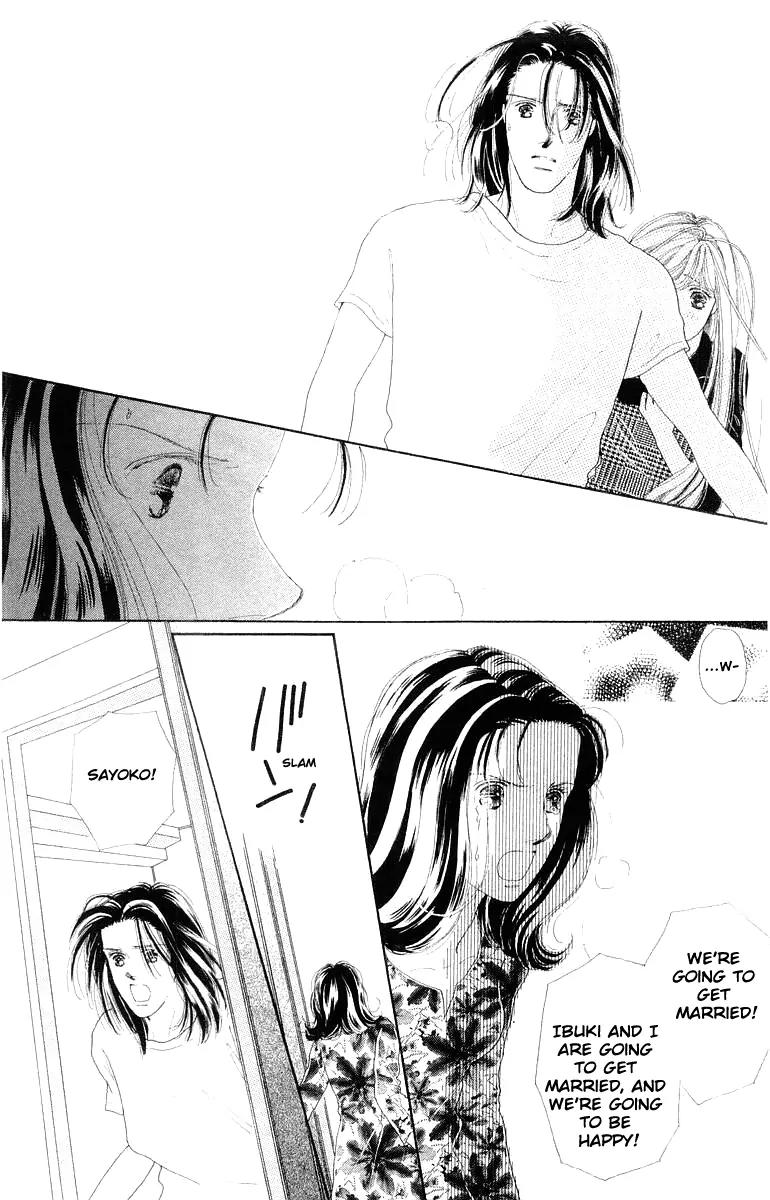 Kare no Ondo Chapter 7 page 38 - Chapter 7