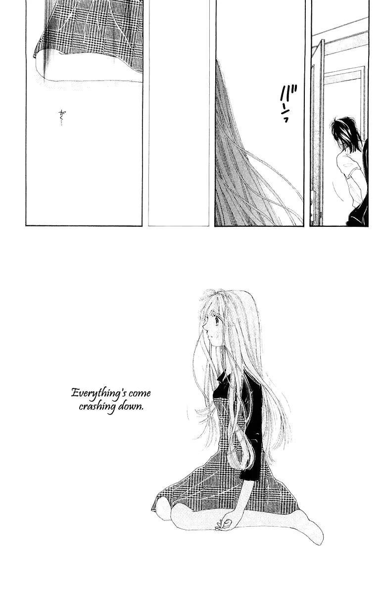Kare no Ondo Chapter 7 page 39 - Chapter 7