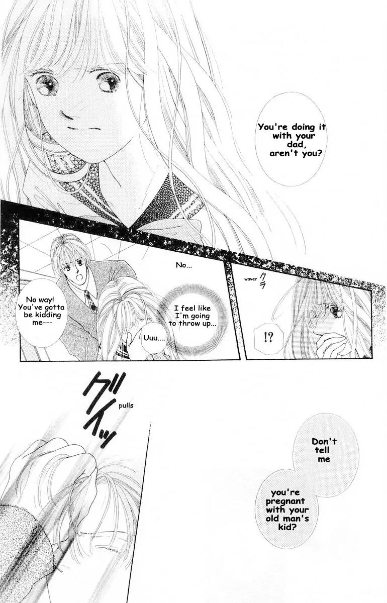 Kare no Ondo Chapter 7 page 8 - Chapter 7