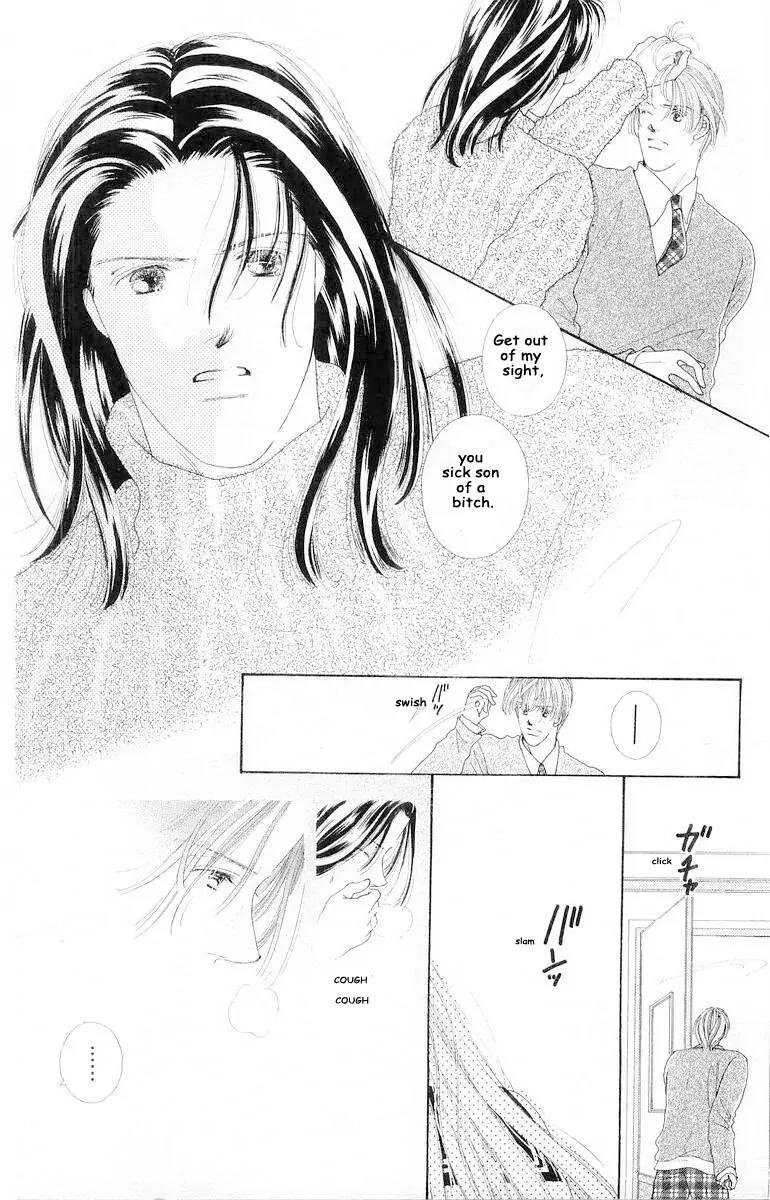 Kare no Ondo Chapter 7 page 9 - Chapter 7