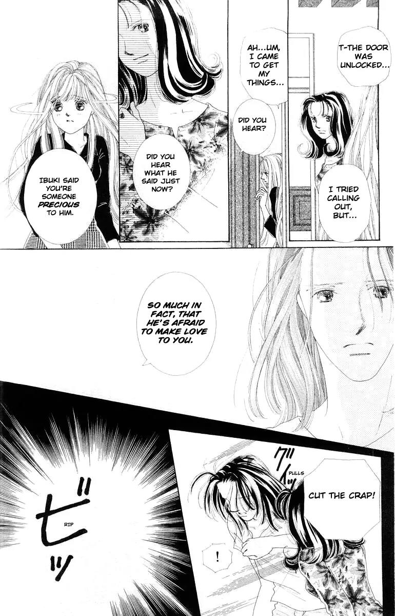 Kare no Ondo Chapter 8 page 12 - Chapter 8