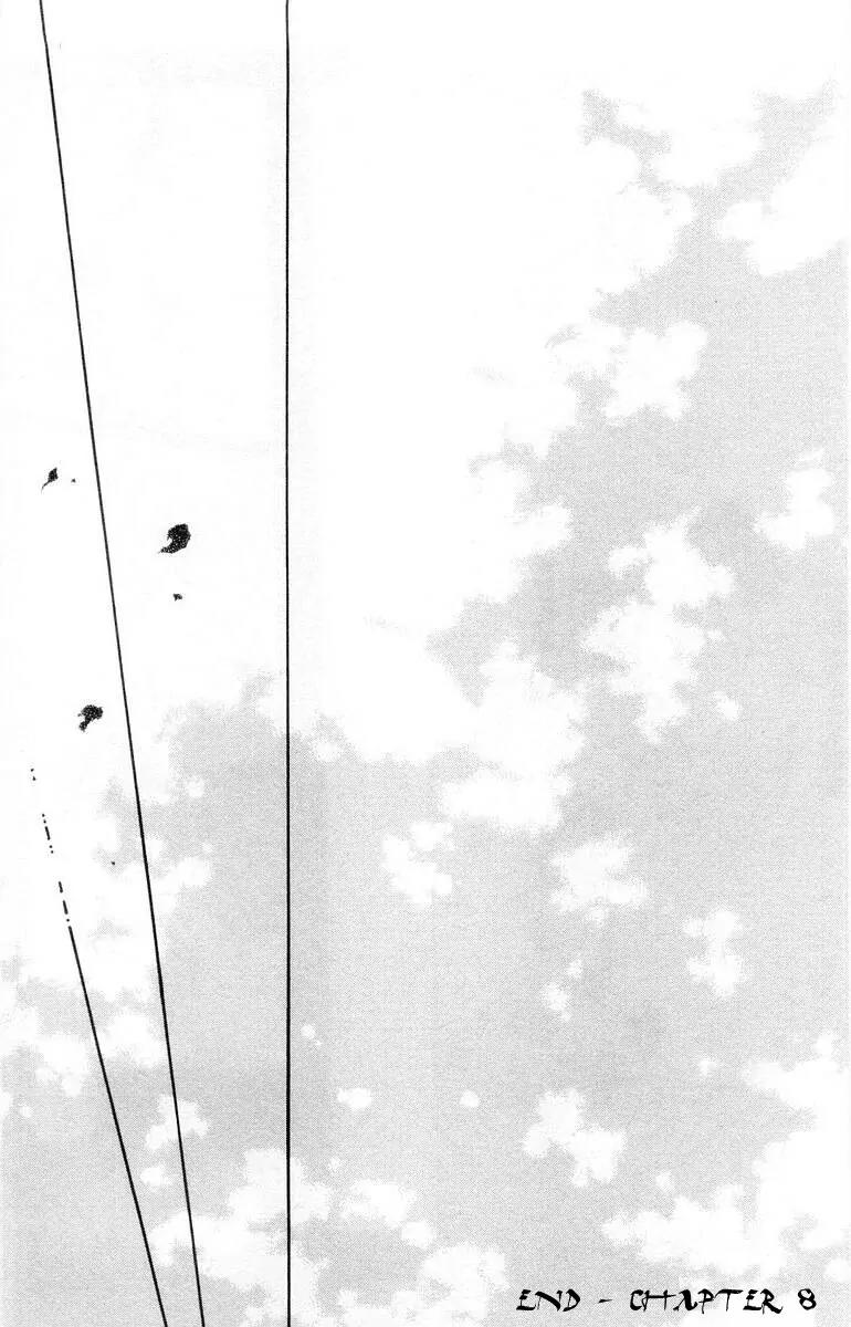 Kare no Ondo Chapter 8 page 18 - Chapter 8