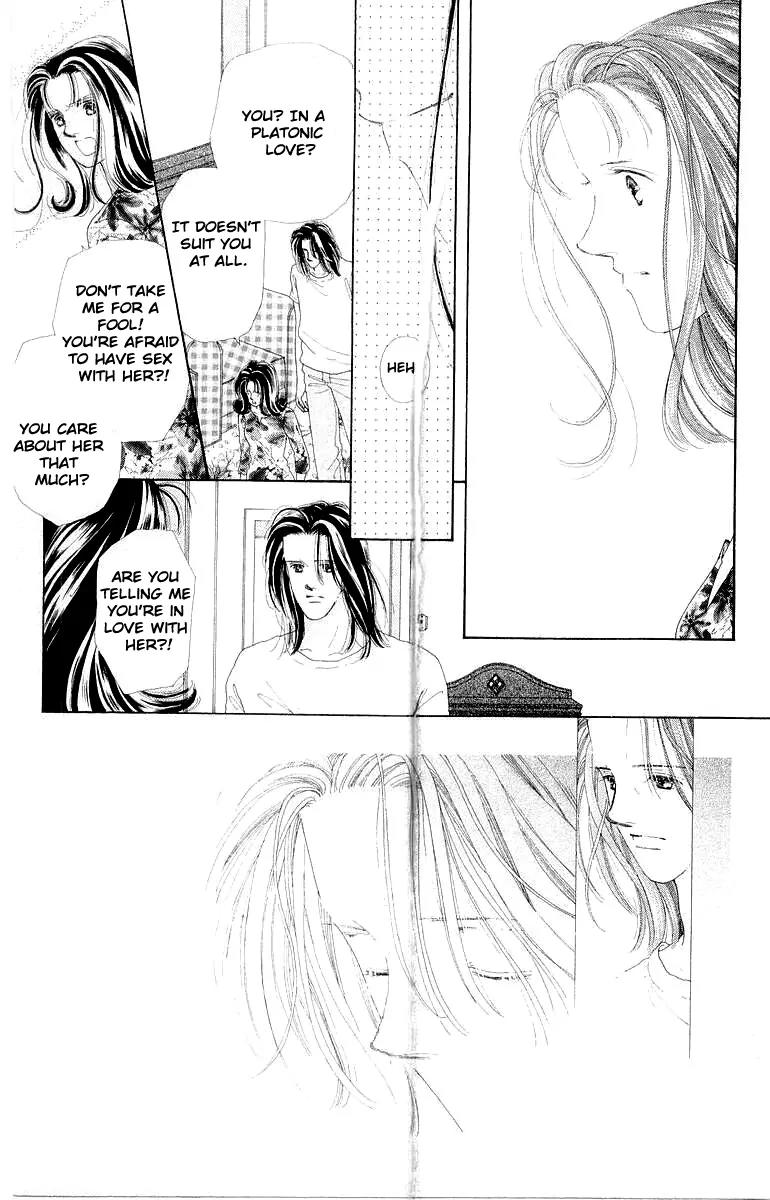 Kare no Ondo Chapter 8 page 9 - Chapter 8