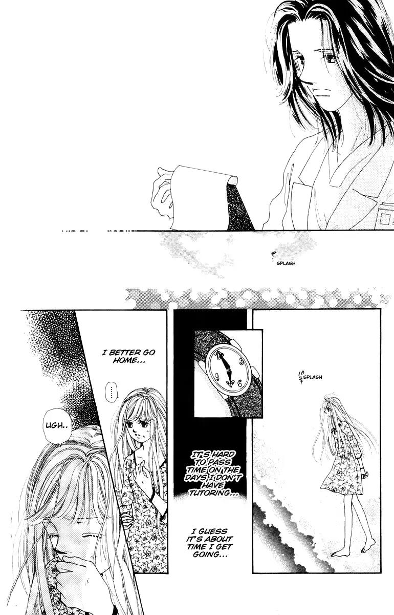 Kare no Ondo Chapter 9 page 12 - Chapter 9
