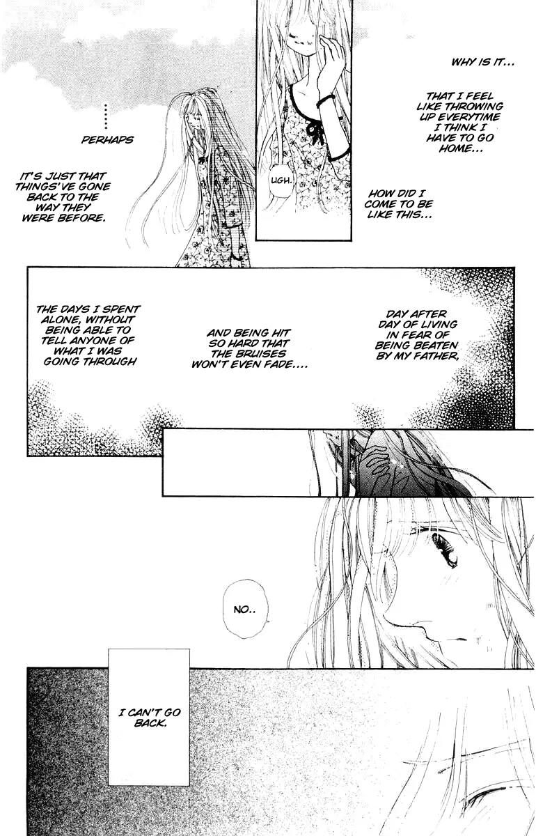 Kare no Ondo Chapter 9 page 13 - Chapter 9