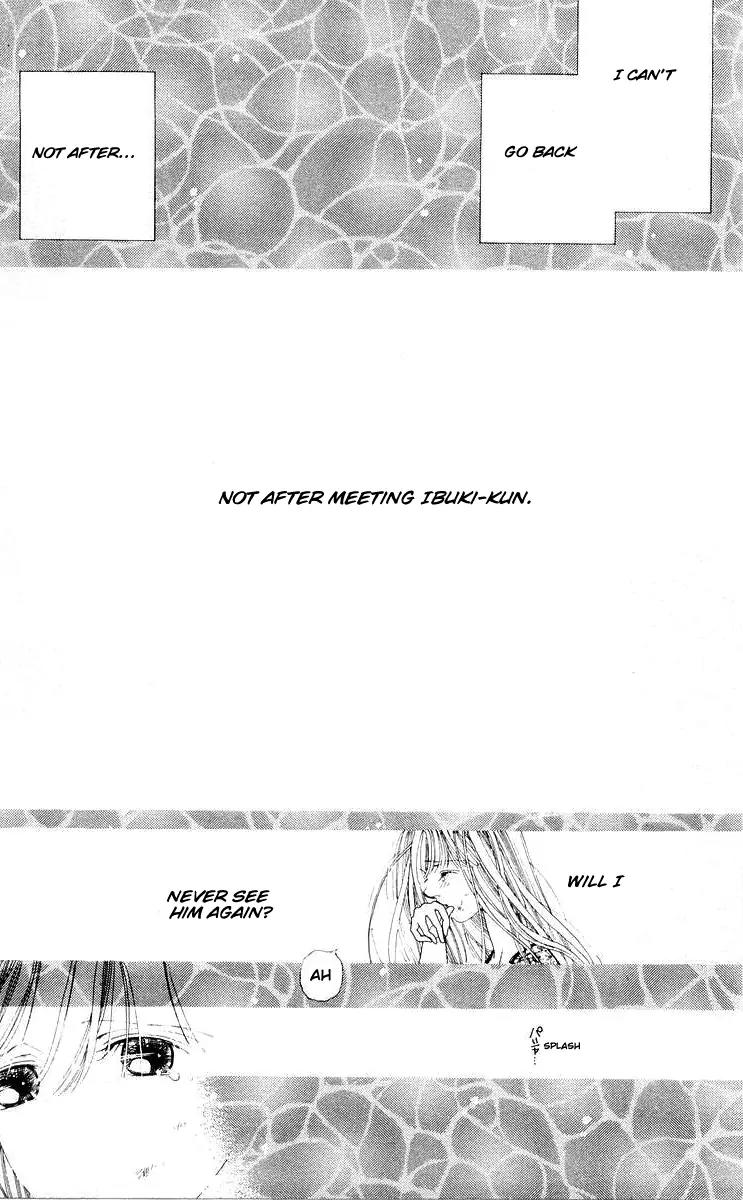 Kare no Ondo Chapter 9 page 14 - Chapter 9