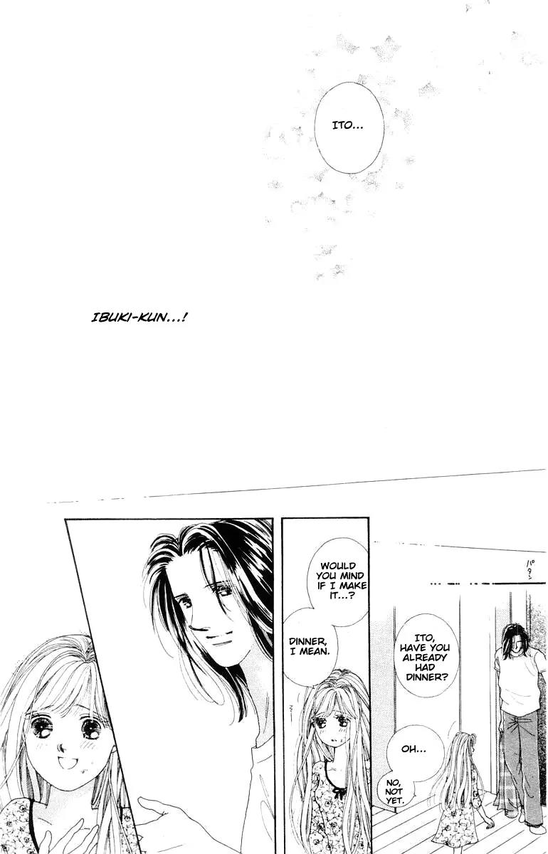 Kare no Ondo Chapter 9 page 17 - Chapter 9