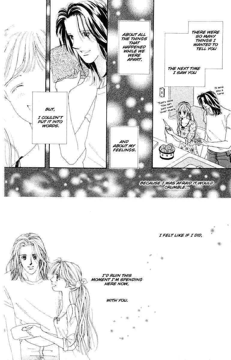 Kare no Ondo Chapter 9 page 18 - Chapter 9