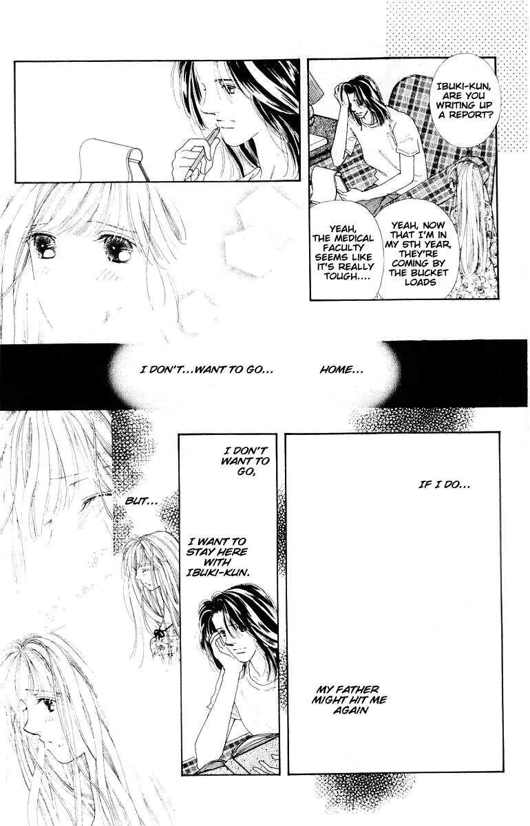Kare no Ondo Chapter 9 page 19 - Chapter 9