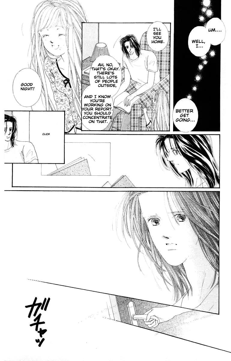 Kare no Ondo Chapter 9 page 20 - Chapter 9