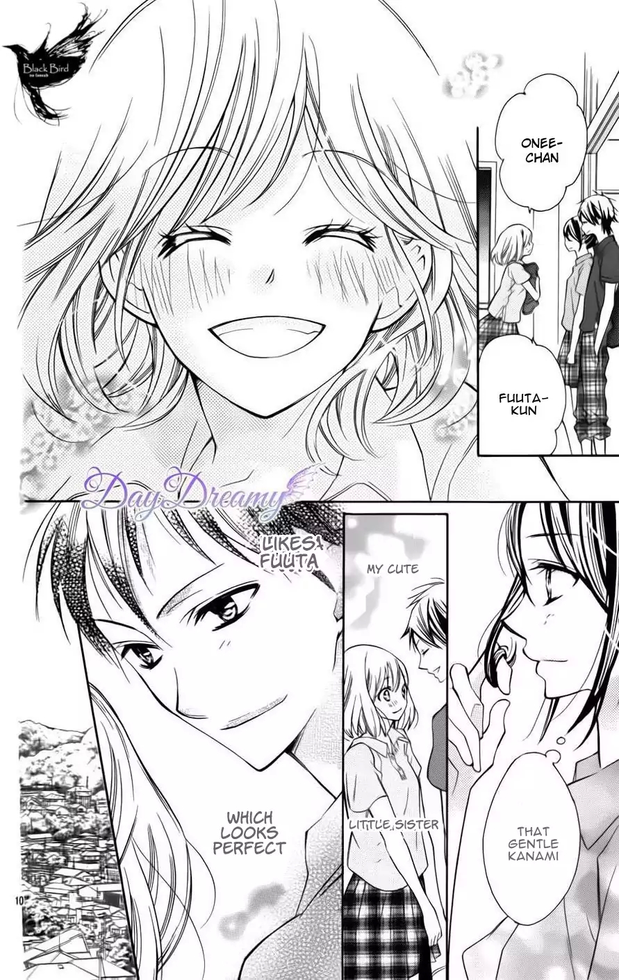 Kare no Yubisaki Chapter 2 page 11 - Chapter 2: Itazura no Ningyo
