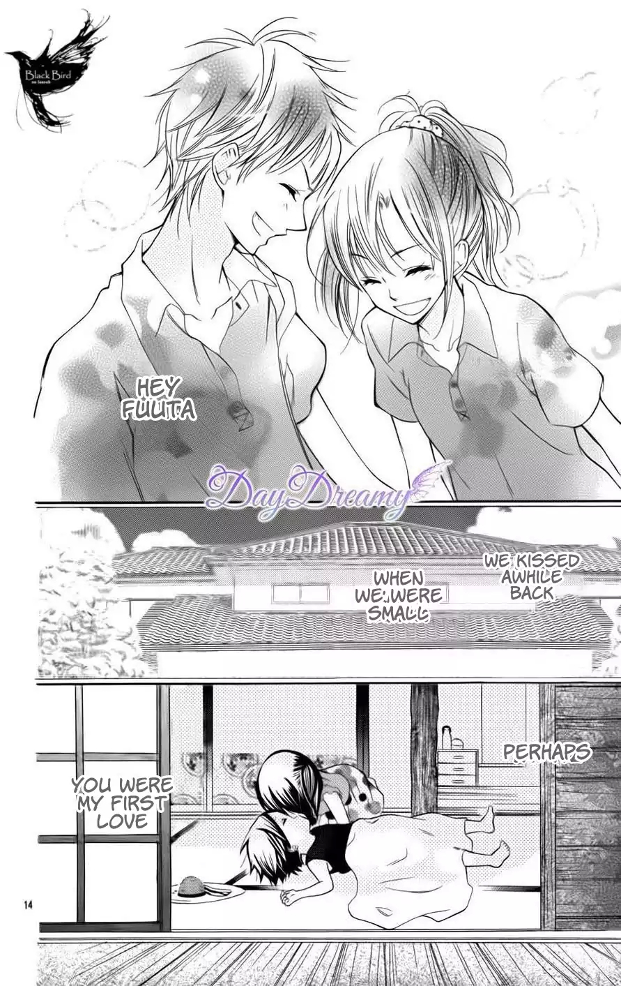 Kare no Yubisaki Chapter 2 page 15 - Chapter 2: Itazura no Ningyo