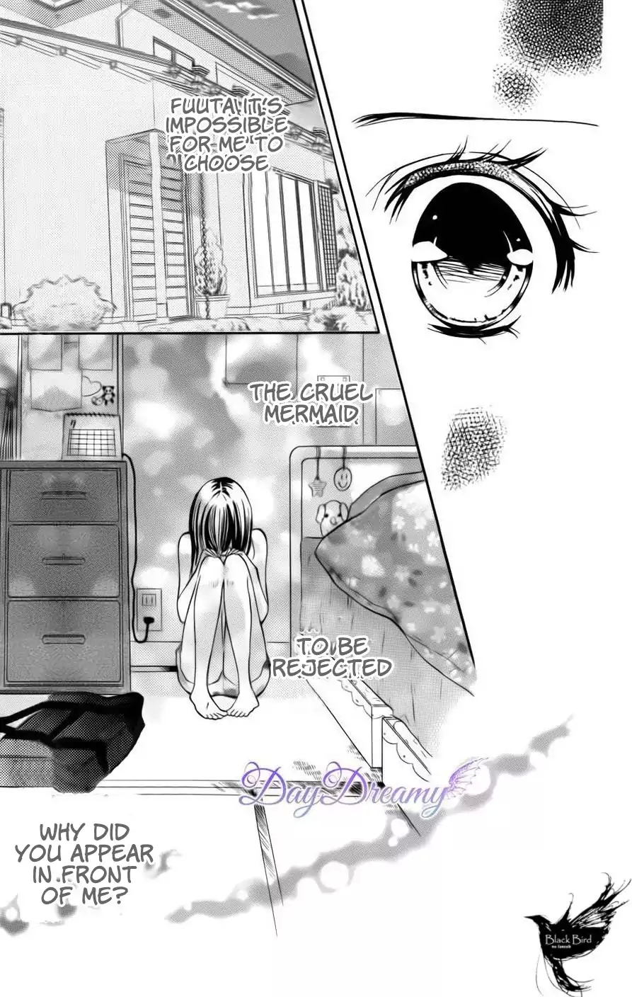 Kare no Yubisaki Chapter 2 page 20 - Chapter 2: Itazura no Ningyo