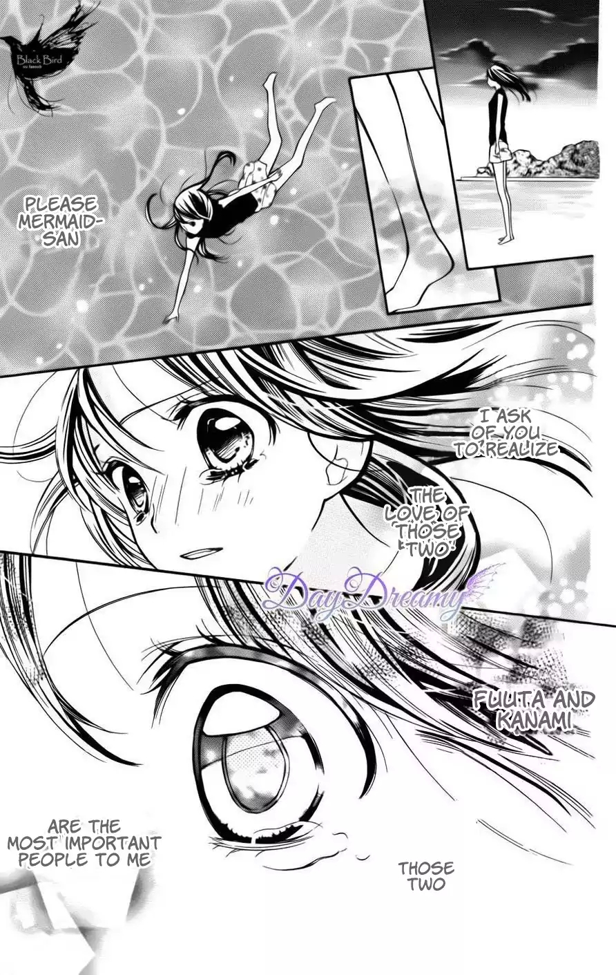 Kare no Yubisaki Chapter 2 page 28 - Chapter 2: Itazura no Ningyo