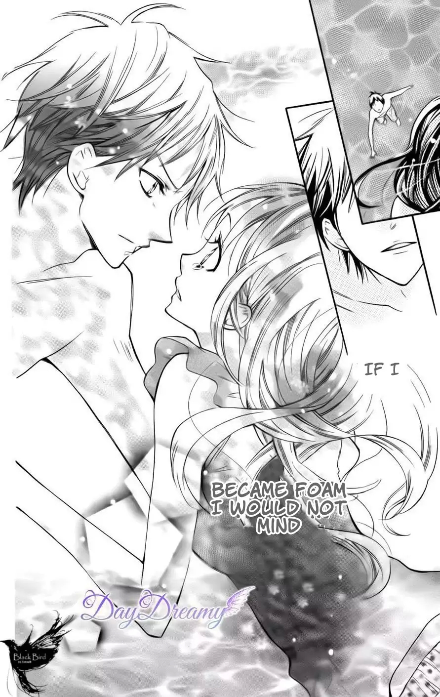 Kare no Yubisaki Chapter 2 page 29 - Chapter 2: Itazura no Ningyo
