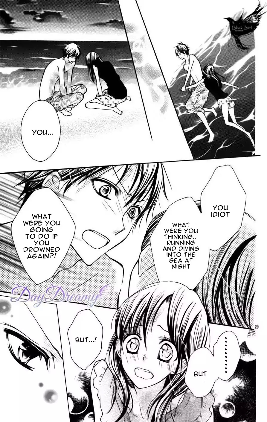 Kare no Yubisaki Chapter 2 page 30 - Chapter 2: Itazura no Ningyo