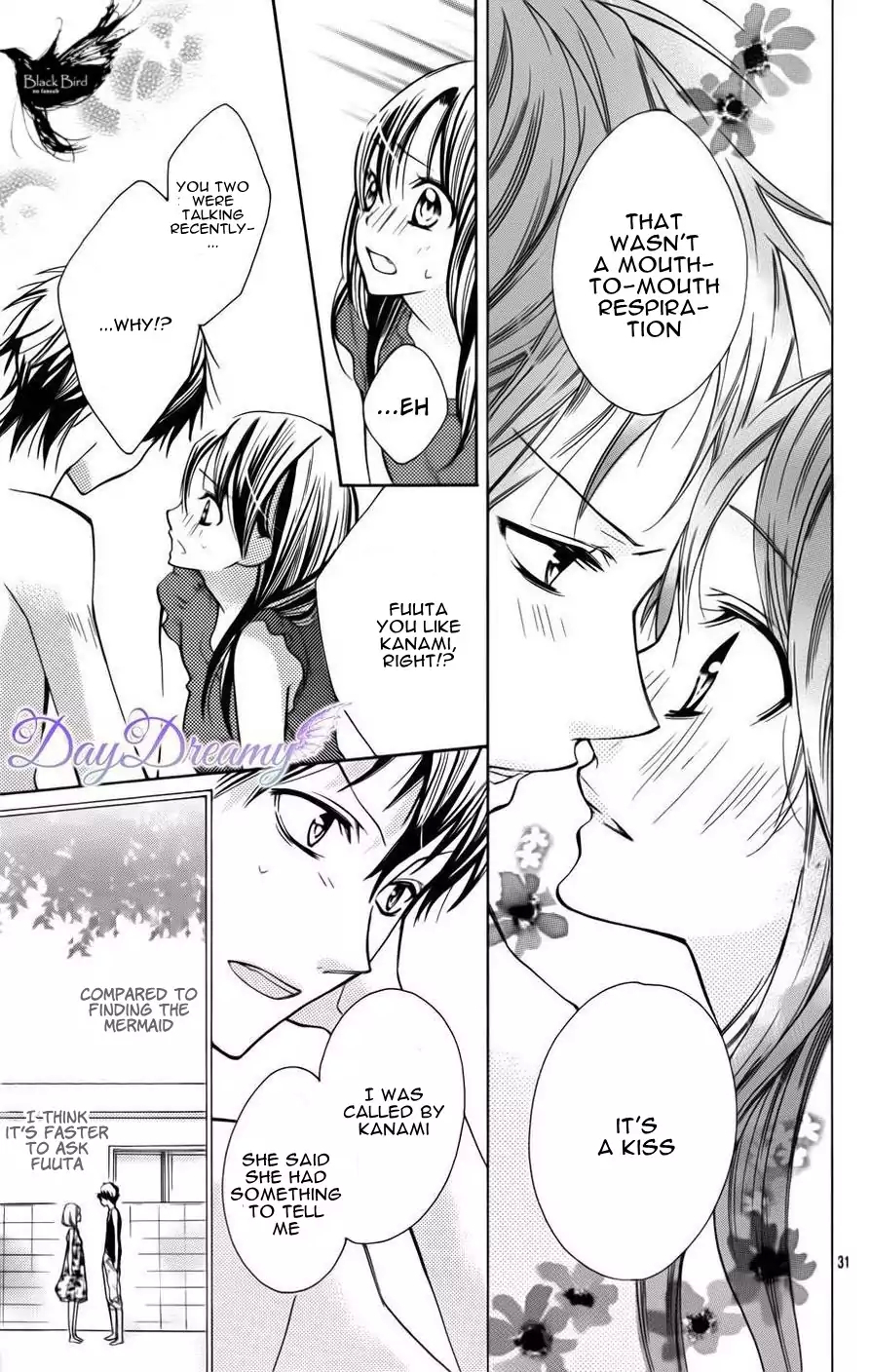 Kare no Yubisaki Chapter 2 page 32 - Chapter 2: Itazura no Ningyo