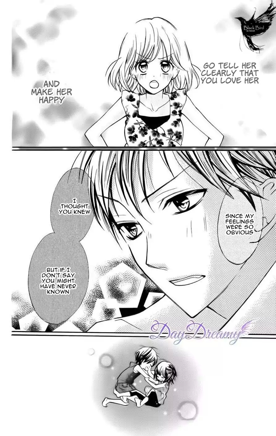 Kare no Yubisaki Chapter 2 page 33 - Chapter 2: Itazura no Ningyo