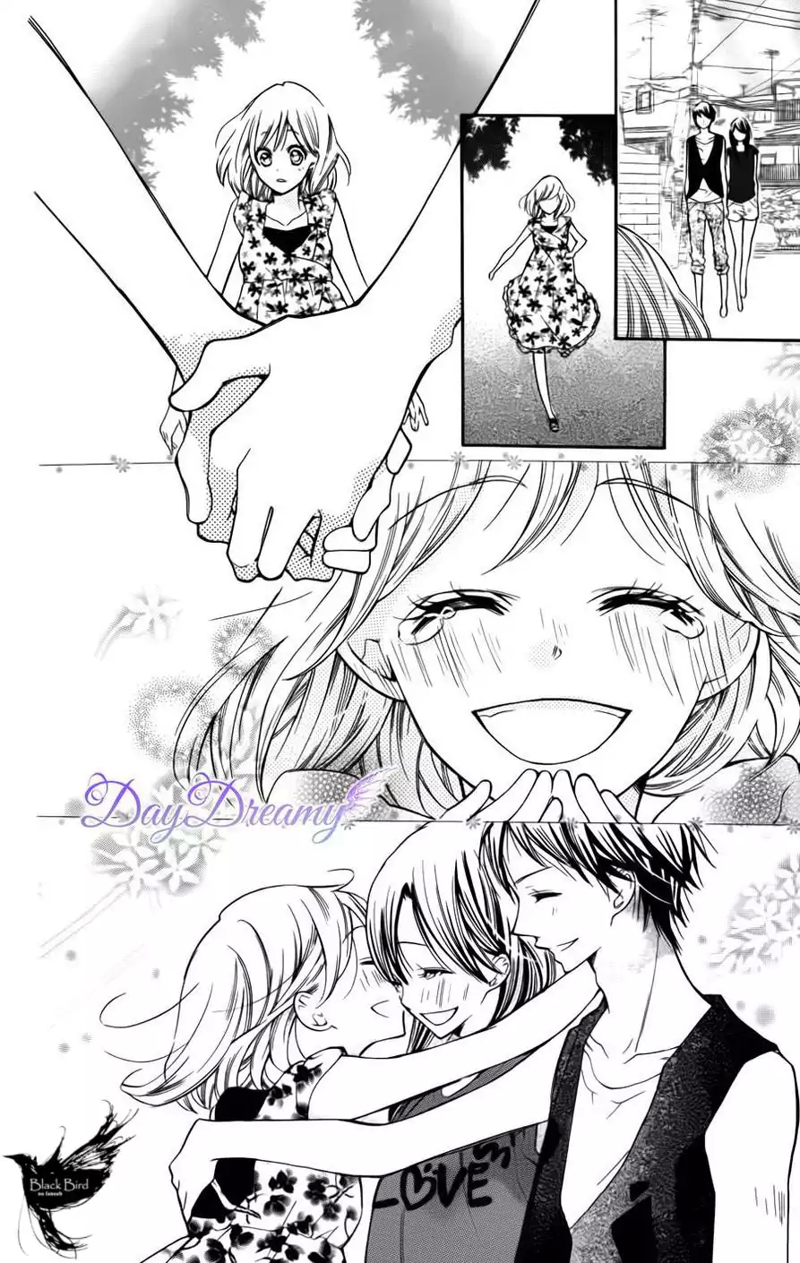 Kare no Yubisaki Chapter 2 page 35 - Chapter 2: Itazura no Ningyo