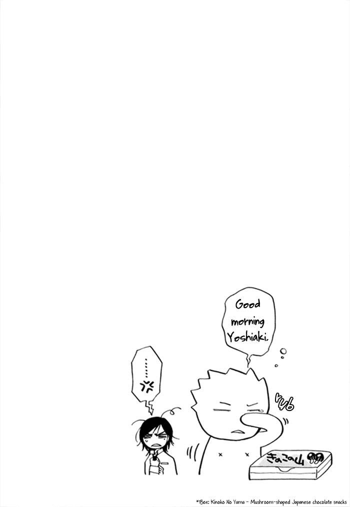 Kare Otoko ni Izumi o Chapter 2 page 44 - Chapter 2
